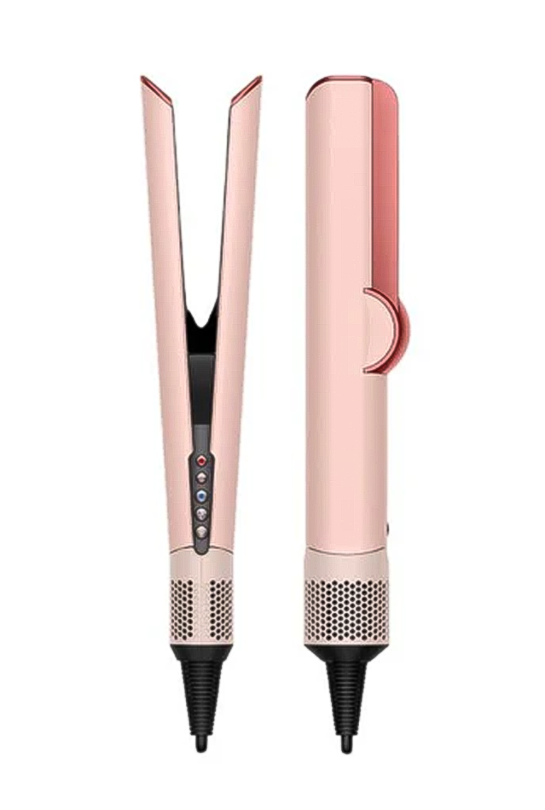 Dyson-Airstrait