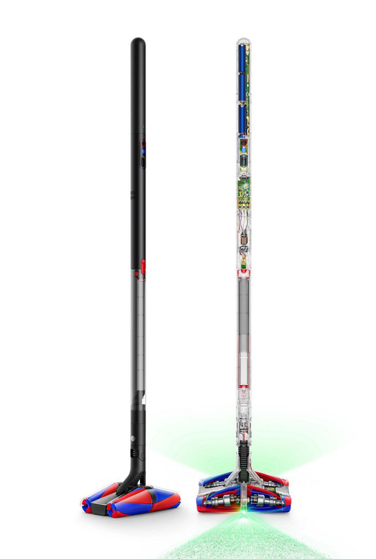 Dyson-PencilVac-SV50-Cordless-Vacuum-Cleaner