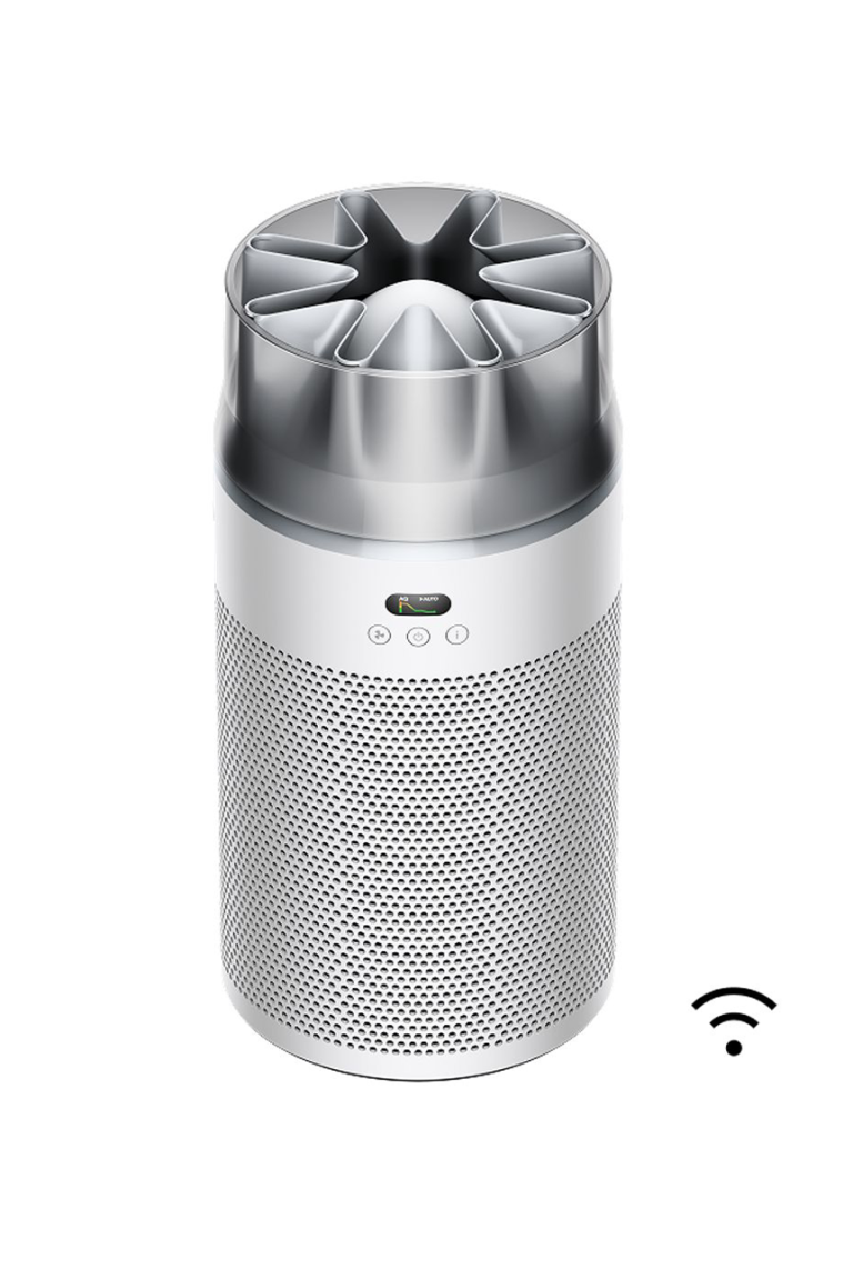 HushJet™-Purifier-Compact-HJ10